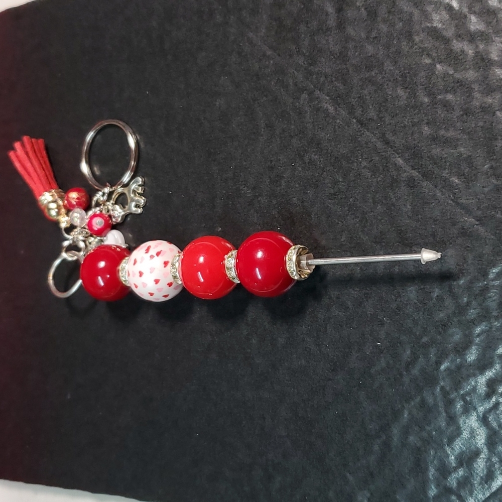 Women Self defense Poker-Handmade